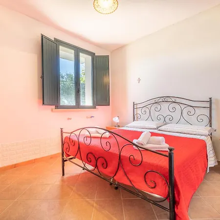 Campagnola Villa Carpignano Salentino