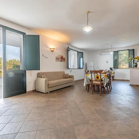 Campagnola Villa Carpignano Salentino