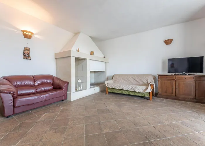 ヴィラ Campagnola *