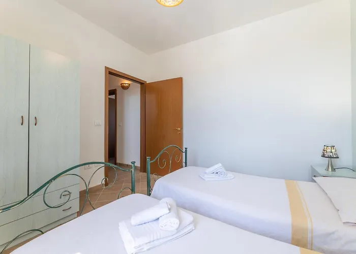 Campagnola ヴィラ