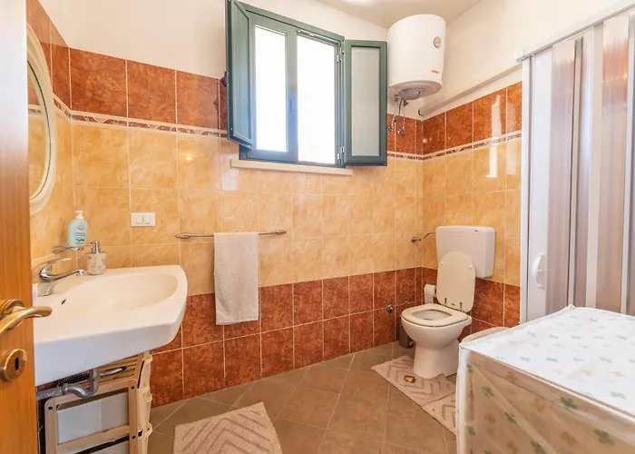 ヴィラ Campagnola