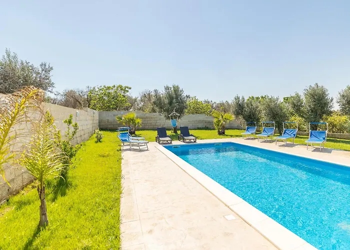 ヴィラ Campagnola *