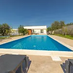 Campagnola וילה