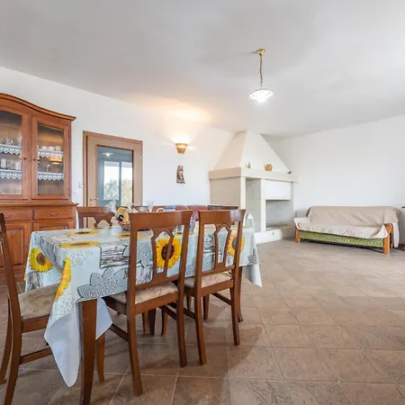 Campagnola Villa *