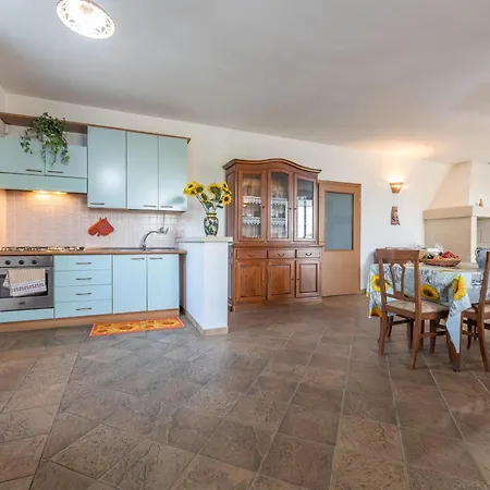 Villa Campagnola *