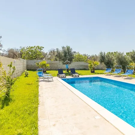 Campagnola Villa Carpignano Salentino