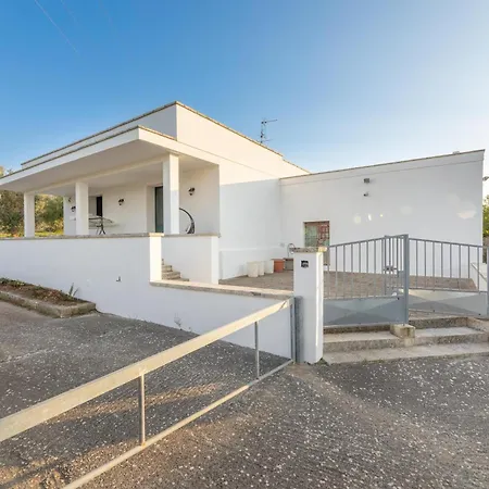 Villa Campagnola
