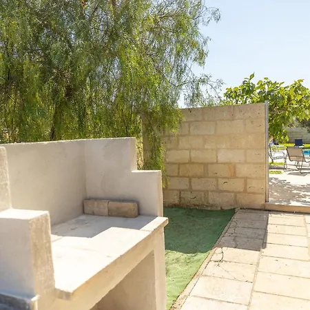 Campagnola Villa