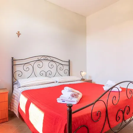 Campagnola Villa