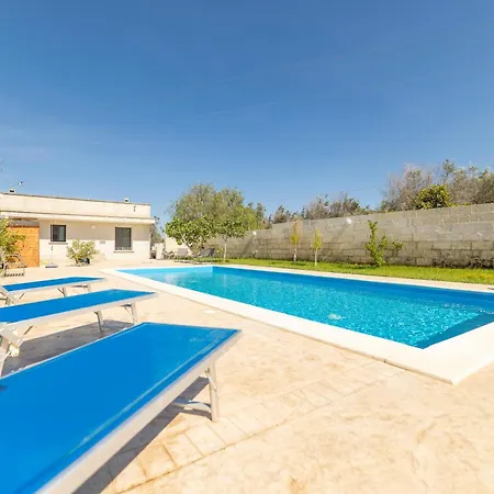 Campagnola Villa