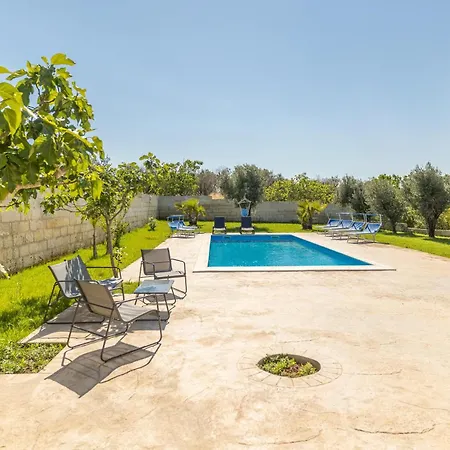 Campagnola Villa *