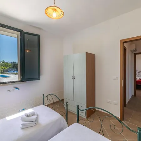 Campagnola Villa