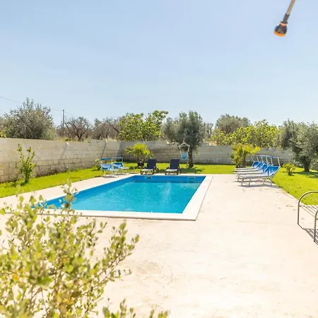 Campagnola Villa