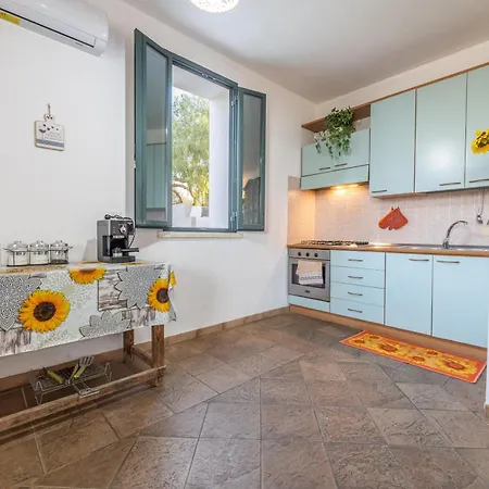 Villa Campagnola *
