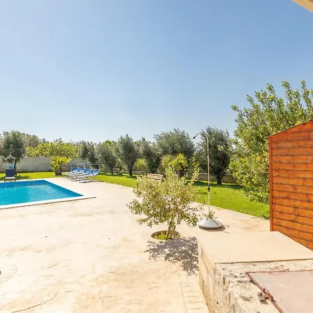 Villa Campagnola *