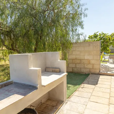 Campagnola فيلة كاربينيانو سالينتينو