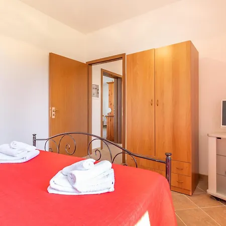 Villa Campagnola *