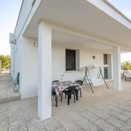Villa Campagnola Carpignano Salentino