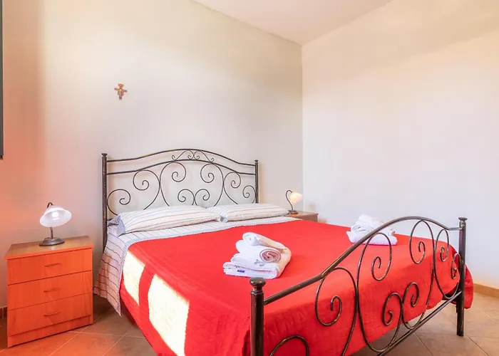 Campagnola Villa *