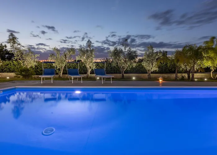 Villa Campagnola *