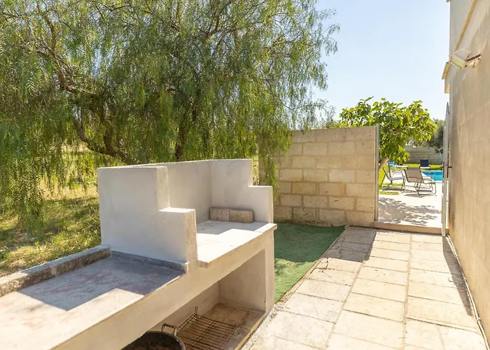 Campagnola فيلة كاربينيانو سالينتينو