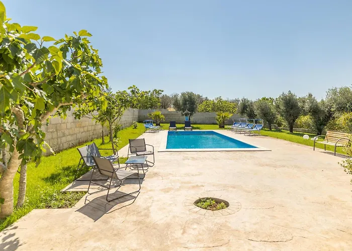 فيلة Campagnola *